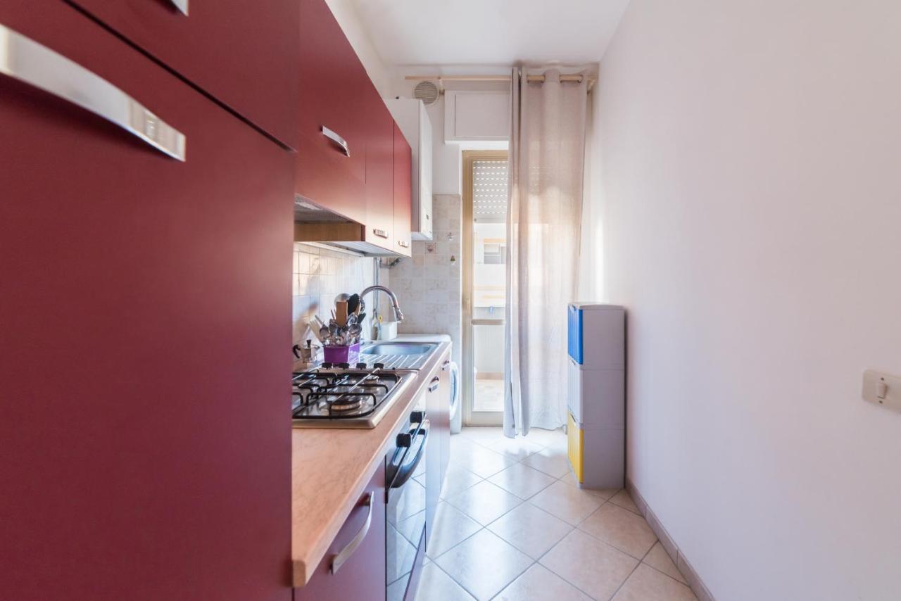 L'Approdo Di Ermione Apartment Francavilla Al Mare Exterior photo