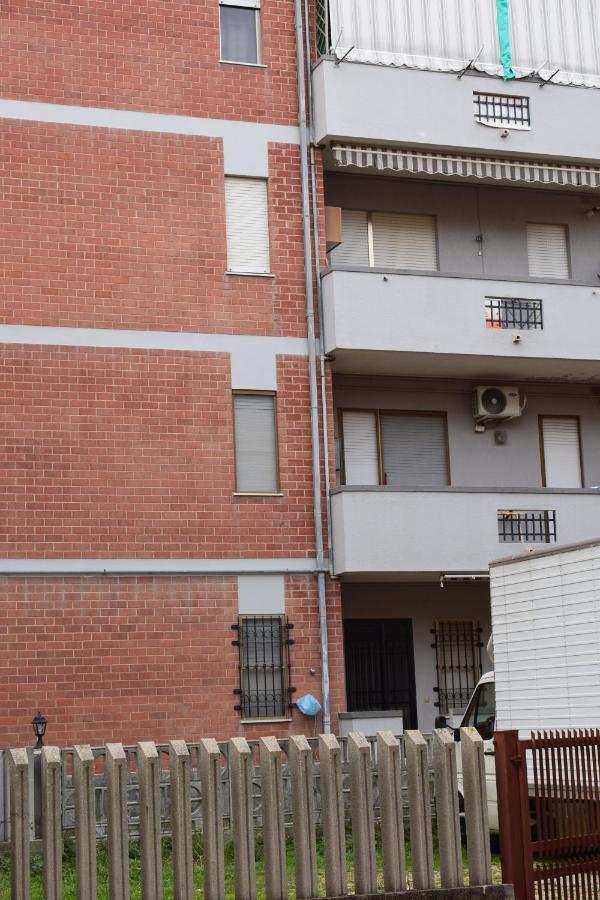 L'Approdo Di Ermione Apartment Francavilla Al Mare Exterior photo