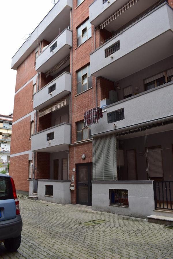 L'Approdo Di Ermione Apartment Francavilla Al Mare Exterior photo
