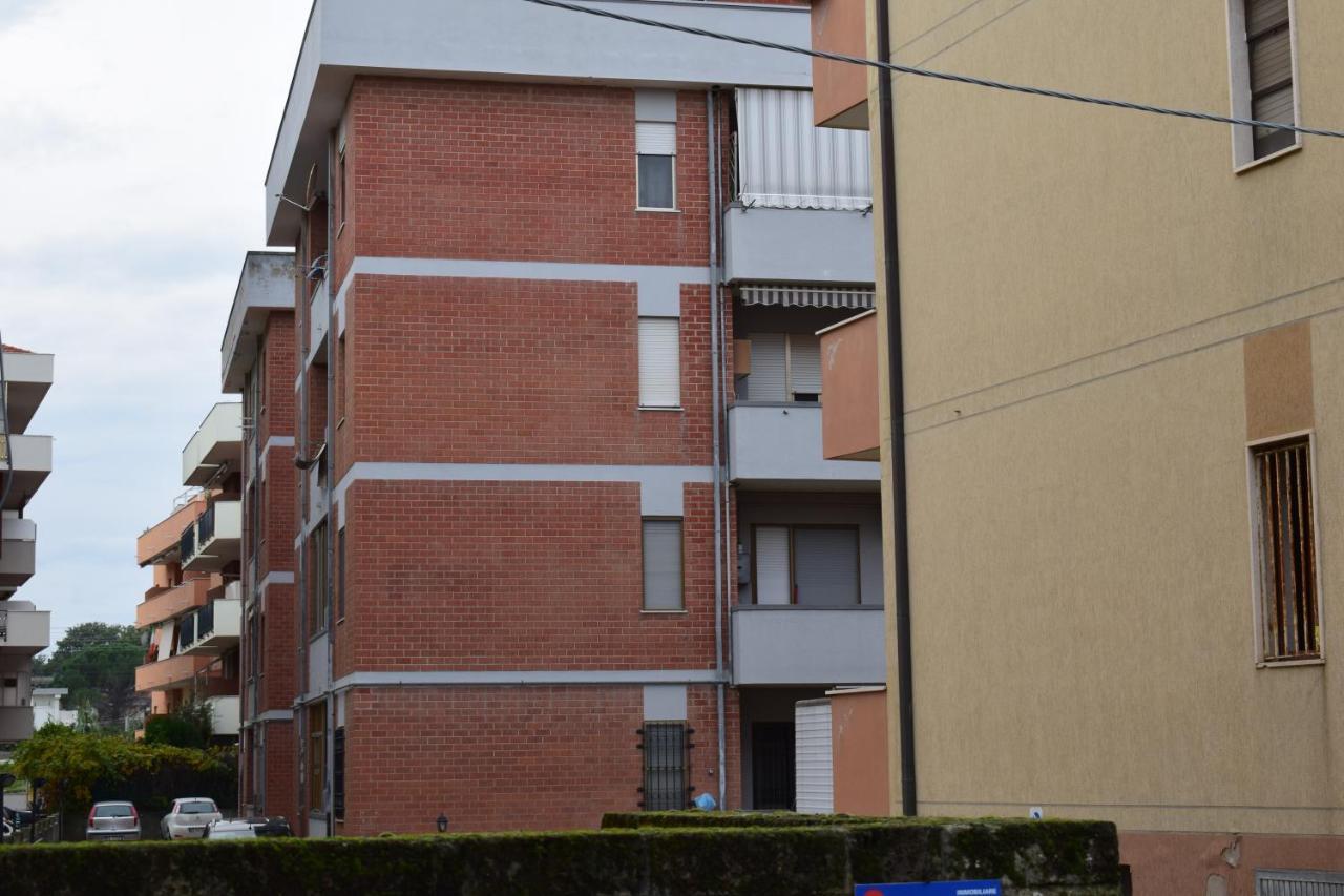 L'Approdo Di Ermione Apartment Francavilla Al Mare Exterior photo